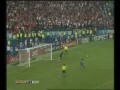 Croatia - Turkey - Penalty shoots