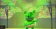Gummy Bear - Im Your Funny Bear