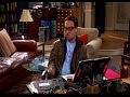 ������ �������� ������ / The Big Bang Theory  2 ����� 1 �����