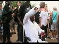 ����������� ��������� Benda Bilili