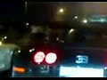 Bugatti Veyron vs Koenigsegg CCXR