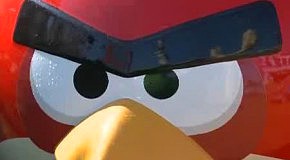 Angry Brids Land - ����� ���� �����������