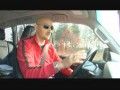 Mitsubishi Pajero Test Drive part 1