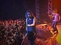 D'espairsRay - Forbidden (live)