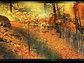 Ilya Golitsyn "Leaffall"