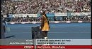������.Australian open.�.������� ��������� � �����