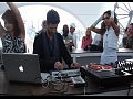 Guy Gerber  KaZantip 2010