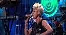 The Tonight Show with Jay Leno (24.11.2010)