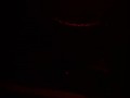 pitch black