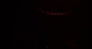 pitch black