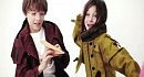 ������� ��������� Burberry �����-���� 2012: ������ 2