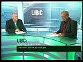 ����� ������ ������ ��������� ��������� �� ���������� UBC �