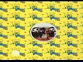 Zinja Hlungwani - Ntombi Ya Mugaza (Burnt Friedman Remix)