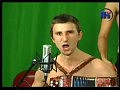 Los Colorados - Du Hast (Official Rammstein Cover)
