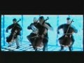 Apocalyptica - Nothing Else Matters