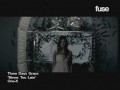 Three Days Grace - Never Too Late