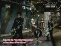 Green Day - Boulevard of Broken Dreams