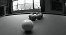 Pool Trick Shots