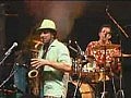 The Klezmatics - Shnirele  Perele