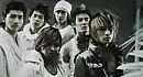 Koda Kumi & DBSK - Last Angel
