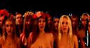 ������������� �� FEMEN