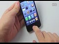 ��������� iPhone 4 �� Google Android