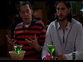 ��� � ��������� �������� / Two and a Half Men 9 ����� 1 �����