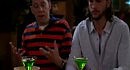 ��� � ��������� �������� / Two and a Half Men 9 ����� 1 �����