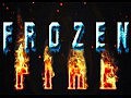 THE SPEEDWAY - FROZEN FIRE