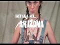 Arizona Muse ��� i-D online