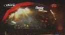 Three Days Grace - Overrated (Live At Coca Cola Vibezone 2004)