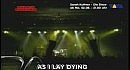 As I Lay Dying - Forever