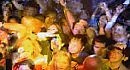 new found glory - all downhill from here (live)