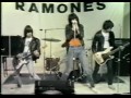 Ramones - Loudmouth (1975 Live in Japanese TV)