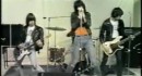 Ramones - Loudmouth (1975 Live in Japanese TV)