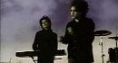 The Cure-Just Like Heaven