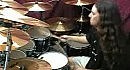 Derek Roddy - Drum Solo