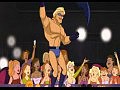 ������������ / Stripperella 8 �����