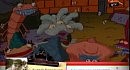 �������� ������� / Real Monsters 1 ����� 5 �����