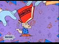 ������� ������ ����� / Rocko`s modern life 3 ����� 8 �����