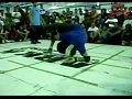 Breakdance 2012