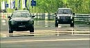 Ford Mustang GT500 vs Chrysler 300C vs Mercedes C63 AMG vs BMW M6