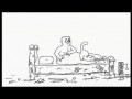 Simon Tofield - Cat Man Do