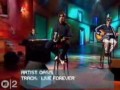 Oasis - Live Forever