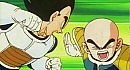 DBZ - What you got