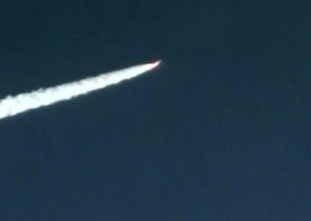 NASA запустило систему спутников для прогнозирования ураганов NASA запустило систему спутников для прогнозирования ураганов