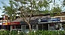 Ao Nang, Beach road