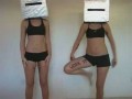 Daft Bodies - Harder Better Faster Stronger