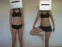 Daft Bodies - Harder Better Faster Stronger