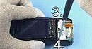 ��������������� �� ������ � �������� ������ ����� Nokia 3250